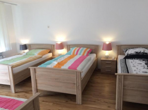 Ferienwohnung Blume